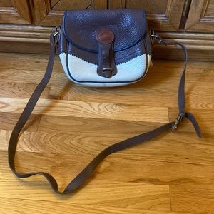 Vintage Dooney & Bourke bag